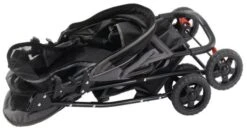 Ferplast Dog Stroller -Pet Supplies-Dogs Shop 45674 8010690113333 2 3 g