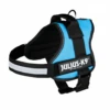 Julius K9 Harness Aquamarine