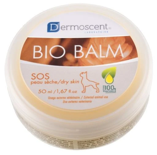 Dermoscent Bio Balm Repair Balm For Pads And Truffle 1 Dermoscent Bio Balm Repair Balm For Pads And Truffle