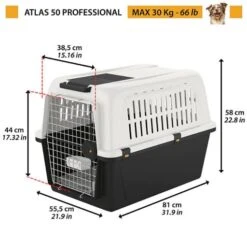Ferplast Carrier Atlas Professional -Pet Supplies-Dogs Shop 50 628646327a1d6 g