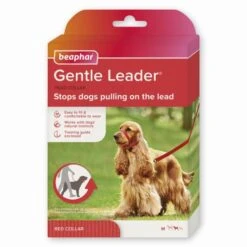 Beaphar Ronzal Sanfter Führer Rojo 9 Beaphar Ronzal Sanfter Führer Rojo -Pet Supplies-Dogs Shop 5020562025179 64a6b2097514e g