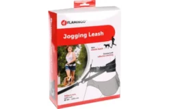 Flamingo Canicross For Dogs With Adjustable Belt 140 Cm -Pet Supplies-Dogs Shop 504916 V 01 63a0165eb0691 g