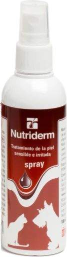 König Nutriderm Spray