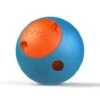 Duvo Plus Blue Foobler Ball With Timer
