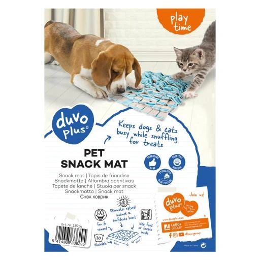 Duvo Plus Olfactory Mat For Dogs 2 Duvo Plus Olfactory Mat For Dogs - Image 2