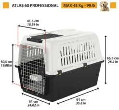 Ferplast Carrier Atlas Professional -Pet Supplies-Dogs Shop 60 62864632a521e g