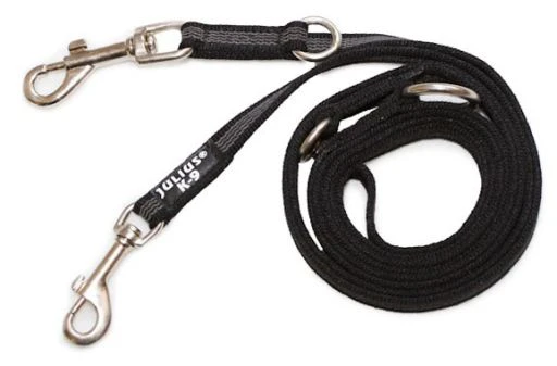 Julius K9 Idc-Adjustable Nylon Lanyard 1 Julius K9 Idc-Adjustable Nylon Lanyard