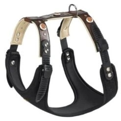 Ferplast Harness One Touch Giotto Brown