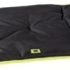 Ferplast Jolly Rectangle Black Rectangular Dog Cushion