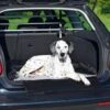 Trixie Car Bed For Nylon / Lining, 95 X 75 Cm