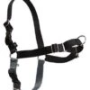 Easy Walk Anti-Strap Harness Black