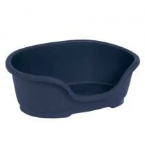 Yagu Oval Plastic Bed Oval Plastic Bed Domus Marine