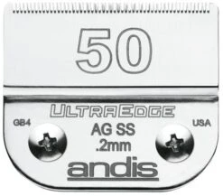 Andis Blade Stainless Steel S-50 (Special Surgery)