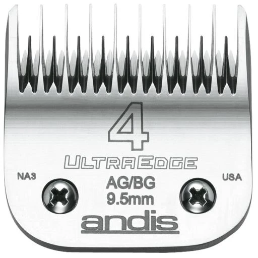 Andis Blade "S-4 (Body, Large Amount Of Hair) 1 Andis Blade "S-4 (Body, Large Amount Of Hair)