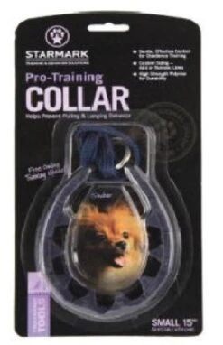 Starmark Triple Crown Collar -Pet Supplies-Dogs Shop 71380 873199000362 2 g