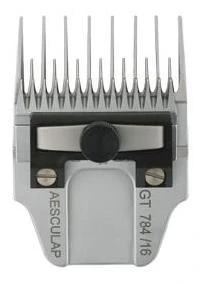 Artero Aesculap Favorita Blades 16mm 784 Gt.