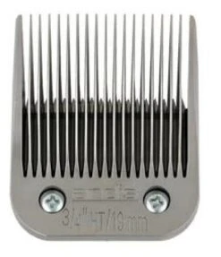 Andis Blade 3/4 Ht 19Mm