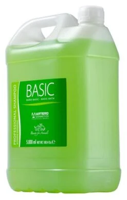 Artero Shampoo Basic