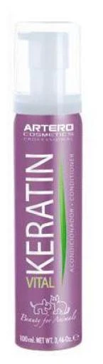 Artero Vital Keratin Conditioner 100