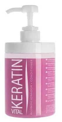 Artero Vital Keratin Conditioner 650