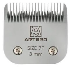 Artero Knife 7F - Top Class-3 Mm