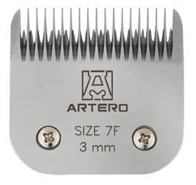 Artero Knife 7F - Top Class-3 Mm 1 Artero Knife 7F - Top Class-3 Mm
