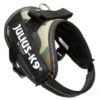 Julius K9 IDC Harness Camouflage