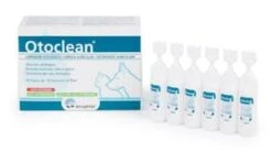 Ecuphar Otoclean 18x5 Ml