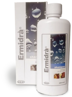 Fatro Shampoo Ermidrà