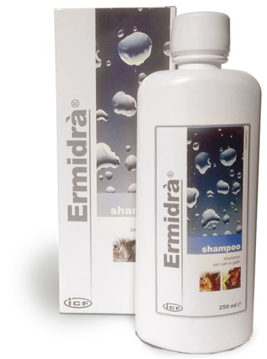 Fatro Shampoo Ermidrà 1 Fatro Shampoo Ermidrà