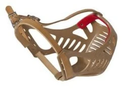 Kruuse Muzzle Plastic Boxer