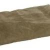 Kruuse Rectangular Olive Buster Rectangular Viscoelastic Foam Bed For Dogs