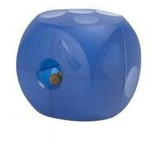 Kruuse Buster Soft Cube Candy Dispenser Blue