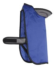 Freedog Wrap Thermo + Blue 30cm