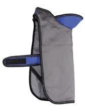 Freedog Wrap Thermo + Grey 30cm