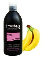 Freedog Delicat Professional Shampoo 5L