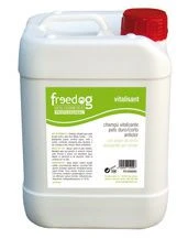 Freedog Fortificant Shampoo With 5 Liters Biothine