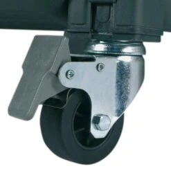 Arquivet Wheels Carrier Skudo 4Pcs.