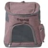 Freedog Makalu Brown Makalu Backpack For Dogs And Cats