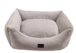 Yagu Eva Beige Dog Bed