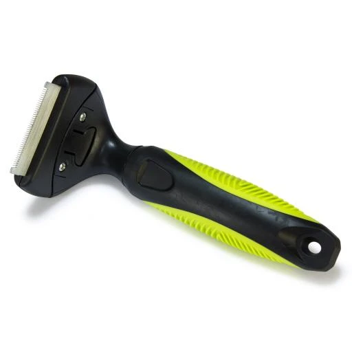 Arquivet Dead Hair Removal Brush 3 Arquivet Dead Hair Removal Brush - Image 3