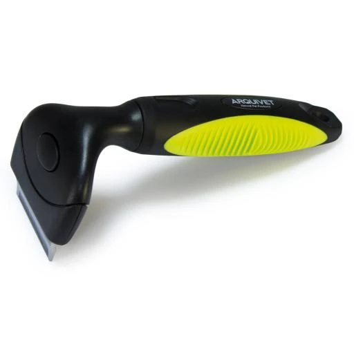 Arquivet Dead Hair Removal Brush 1 Arquivet Dead Hair Removal Brush