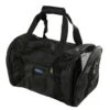 Arquivet Travel Bag Foldable Black