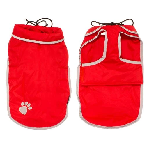 Arquivet Waterproof Red 2 Arquivet Waterproof Red - Image 2