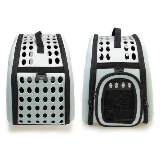 Arquivet Gray Transportin 3 Arquivet Gray Transportin - Image 3