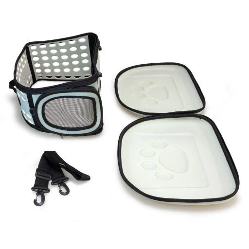 Arquivet Gray Transportin 6 Arquivet Gray Transportin - Image 6