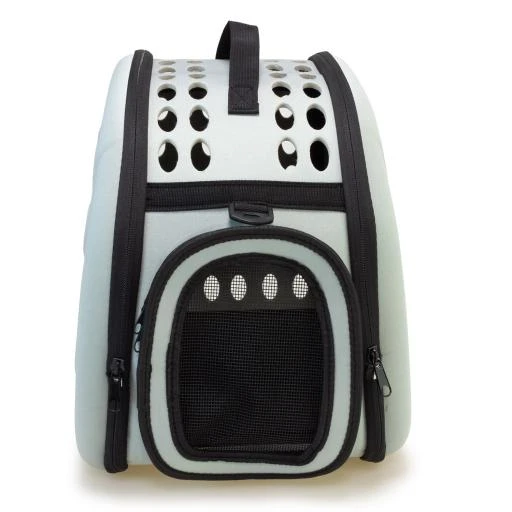 Arquivet Gray Transportin 7 Arquivet Gray Transportin - Image 7