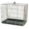 Arquivet Montana Foldable Metal Cage