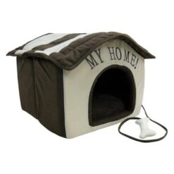 Arquivet My Home Fabric Dog Kennel