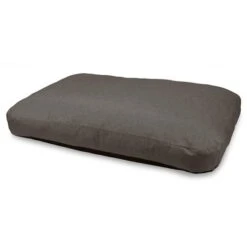 Arquivet Dark Grey Rectangle Dog Cushion
